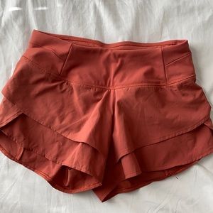 Calia athletic shorts. Super cute and comfortable